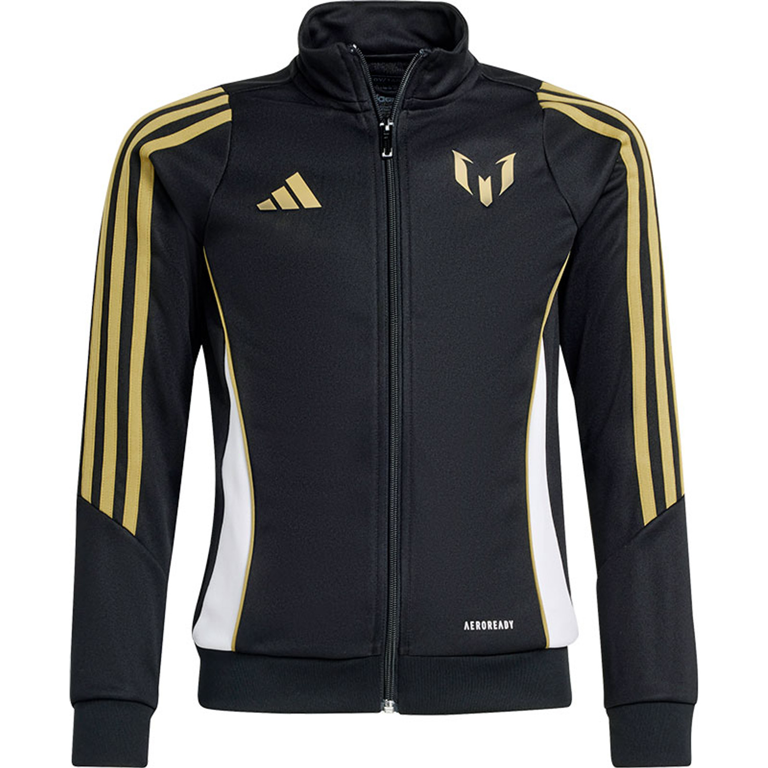 adidas Messi Jacket Trainingspak Kids