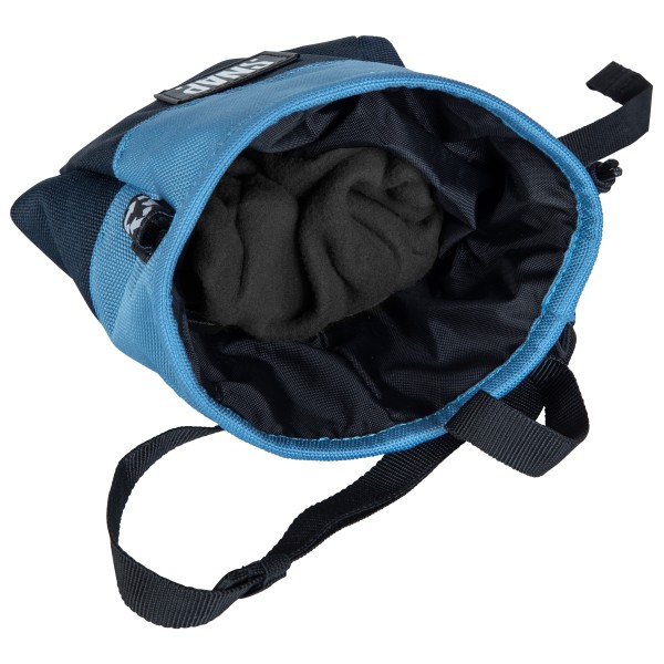 Snap - Chalk Pocket Zip - Sac à magnésie