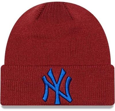 New Era Inf League Ess Neyyan Lue, H Red/Light Royal