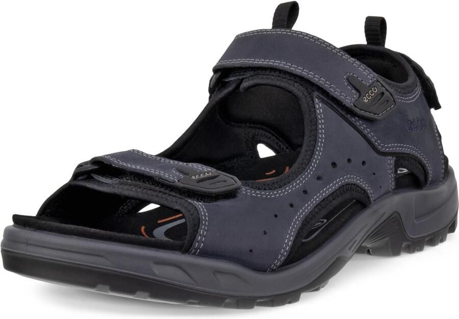 ECCO Offroad Heren Sandaal 822044-12038 Blauw
