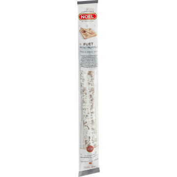 Noel Fuet met Truffel 170 g
