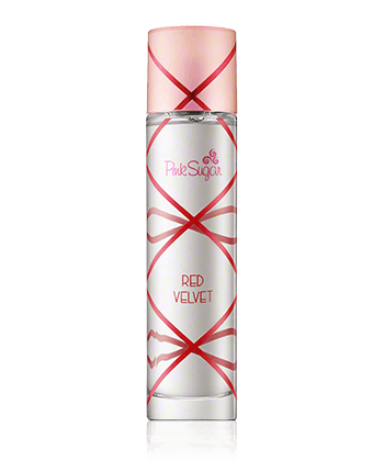 Pink Sugar Red Velvet edt vapo 100ml