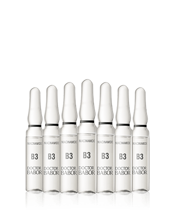 Babor Doctor Babor Regeneration Barrier Protect Ampoule Serum Concentrate 7x2ml