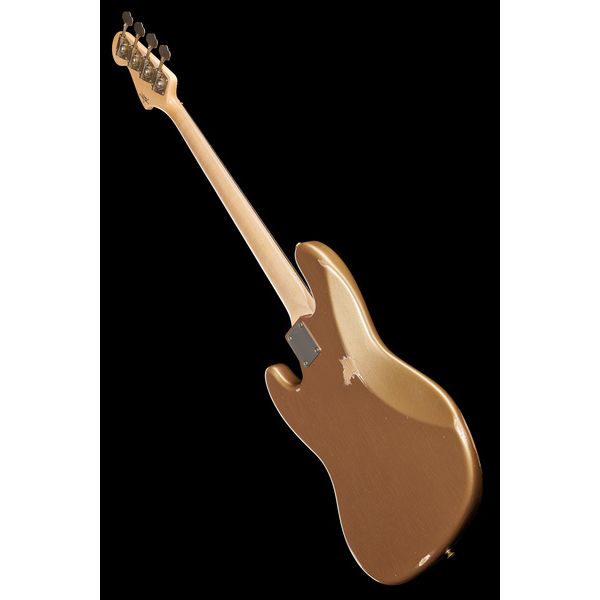 Fender 64 J-Bass REL RW FMG