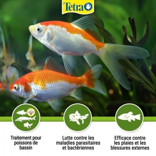 Tetra Pond Medifin Fish Medicine
