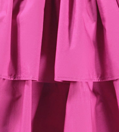 Molo Kjole - Cathi - Baya Pink