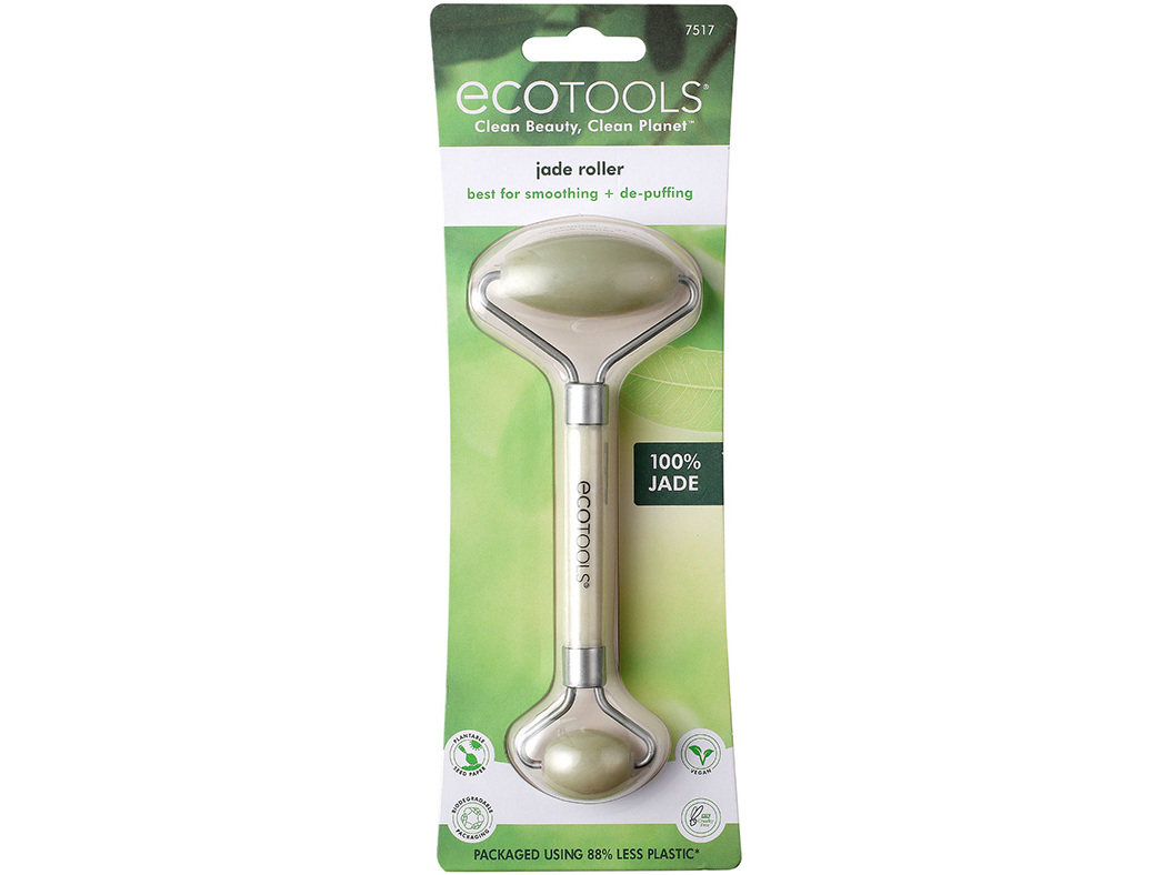 ROLO FACIAL ECOTOOLS JADE