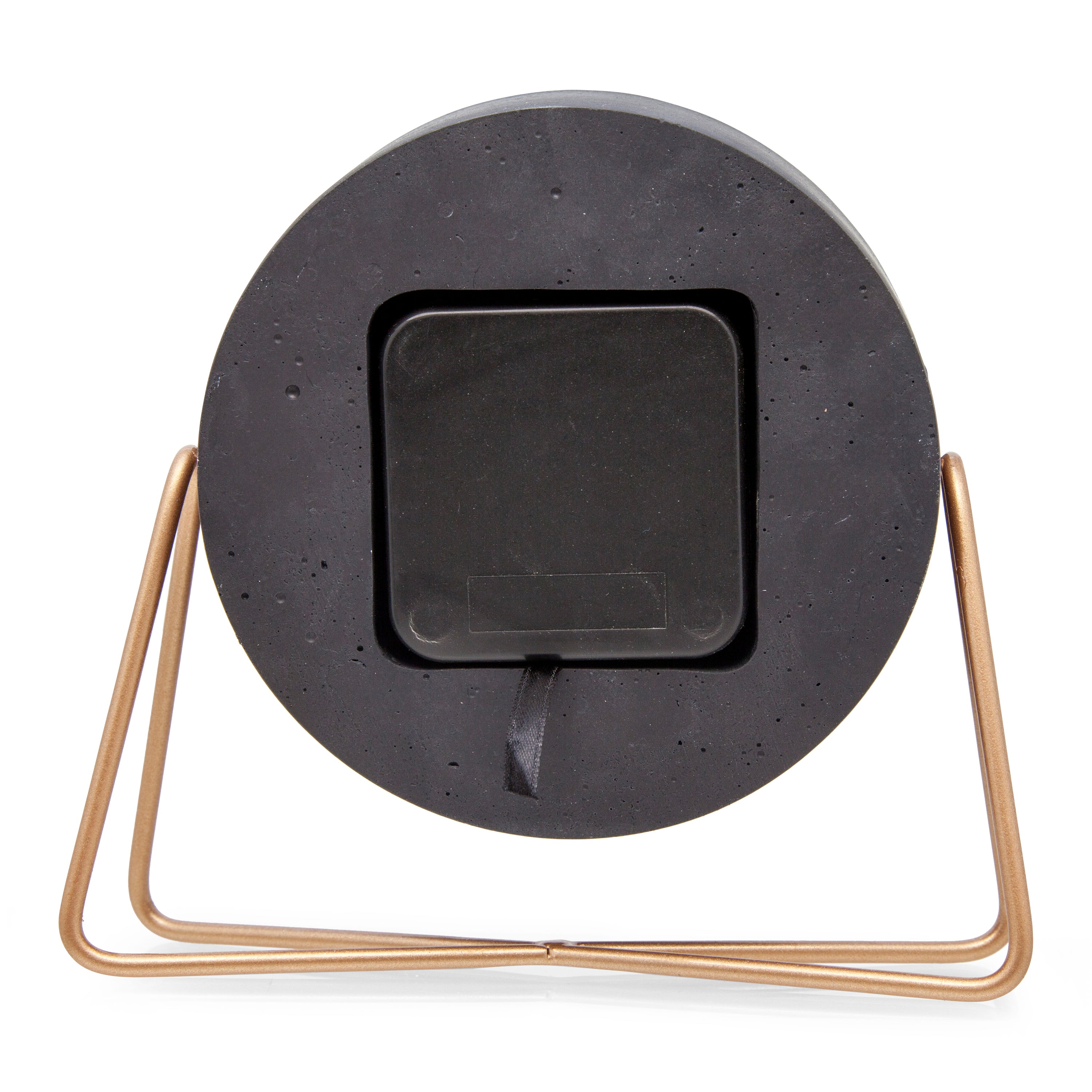 NeXtime Cross Table Tafelklok Ã 17,5 cm