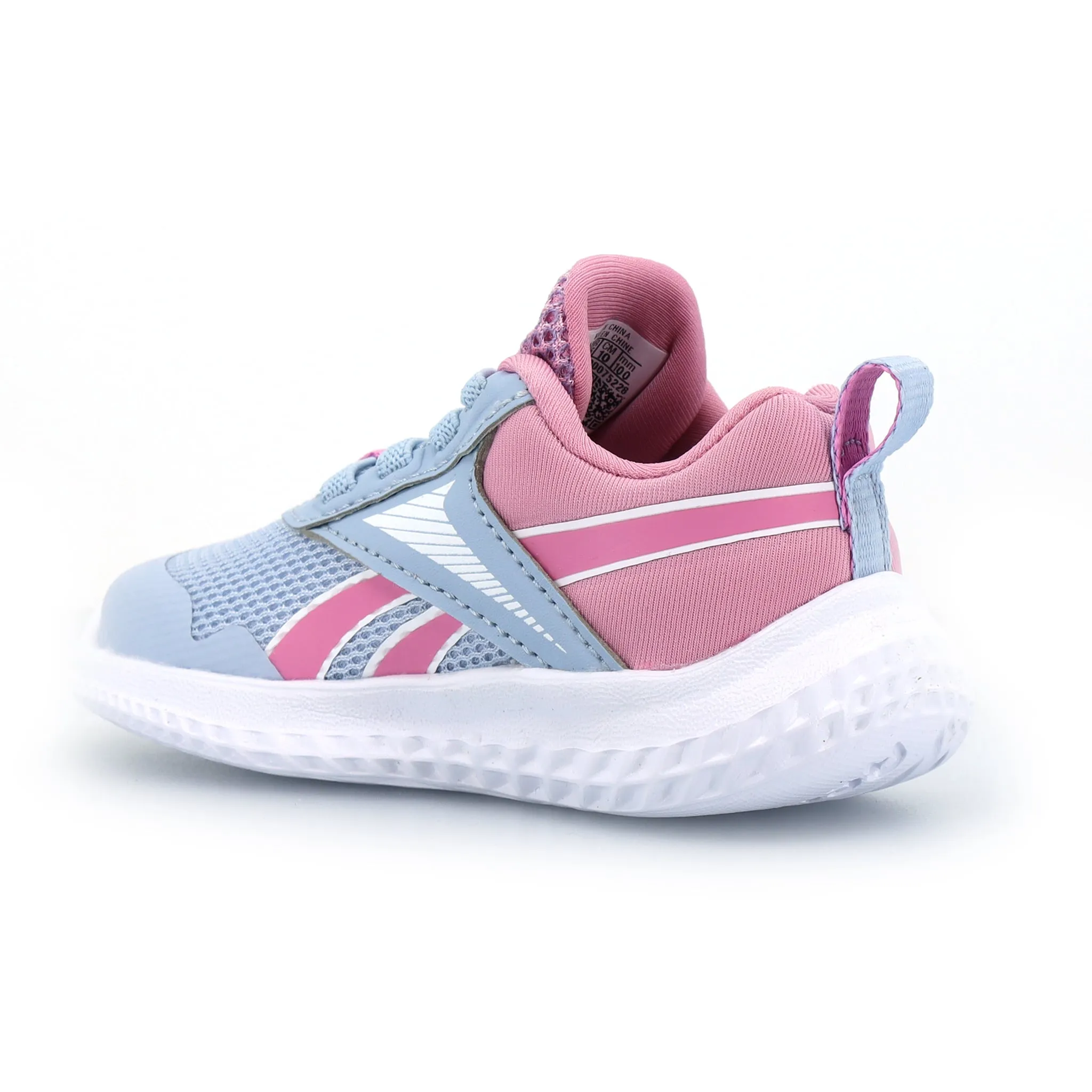 Reebok Soulier Rush Runner 5 Pointures 4-10