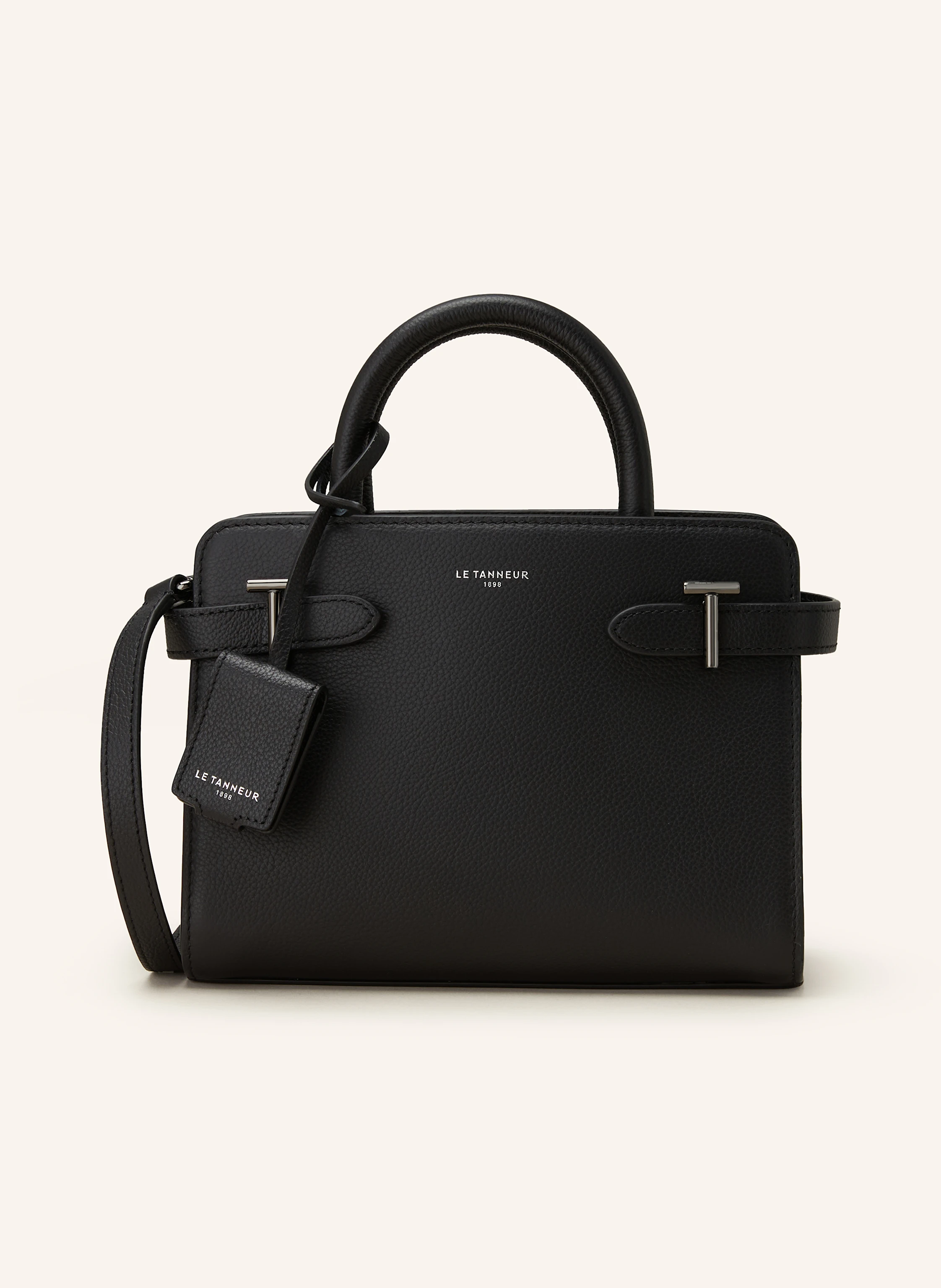 LE TANNEUR Handtasche EMILIE