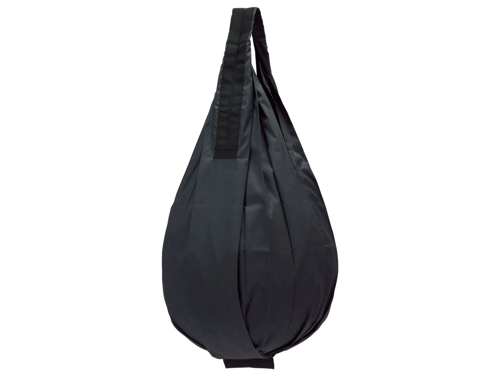 Shupatto - Drop Large - Black