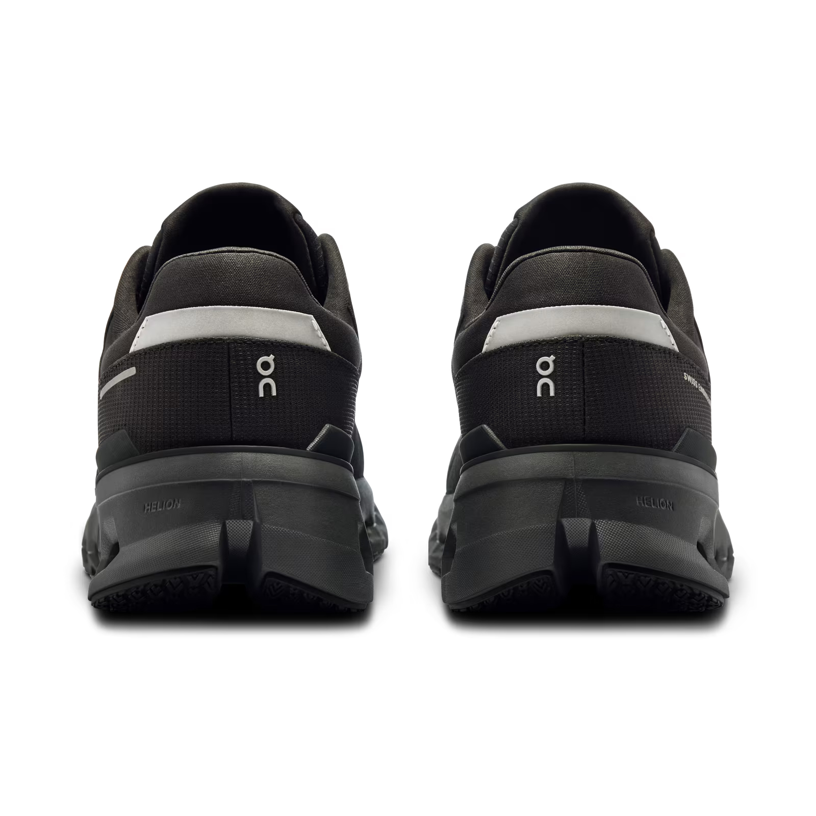 Cloudrunner 2 Waterproof Dame Magnet/Black