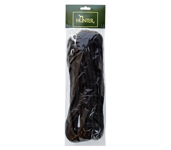 HUNTER® Feldleine, schwarz