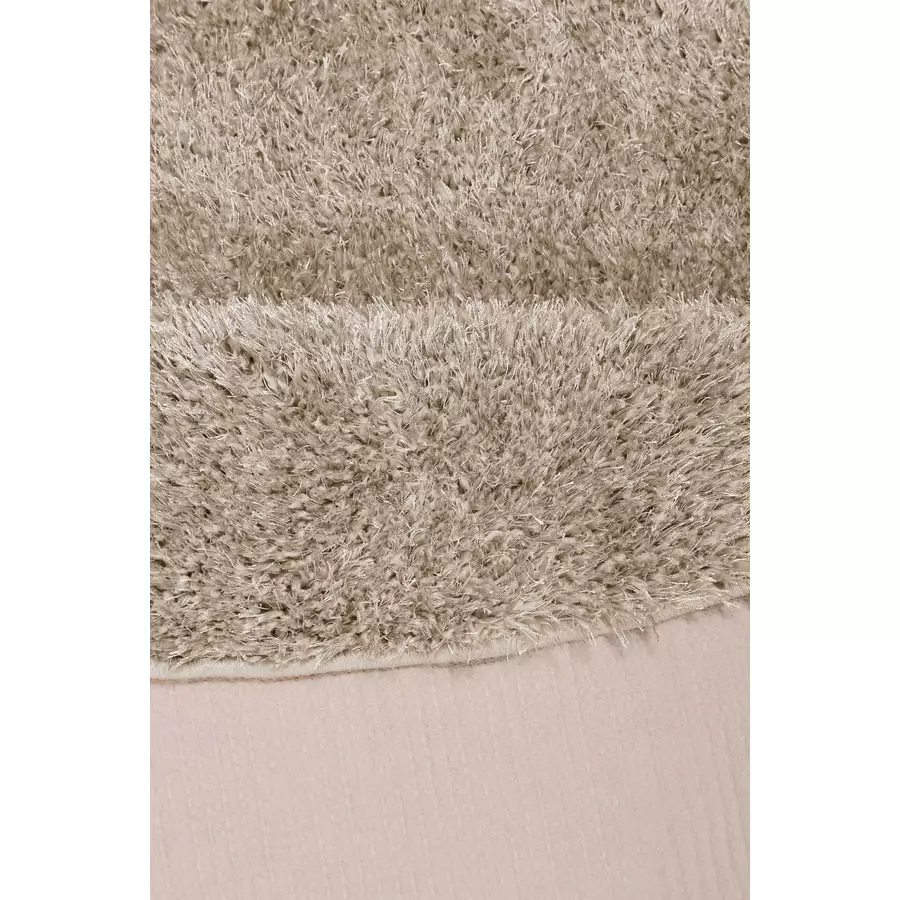 Esprit Hochflorteppich #Swagger Shag sand beige