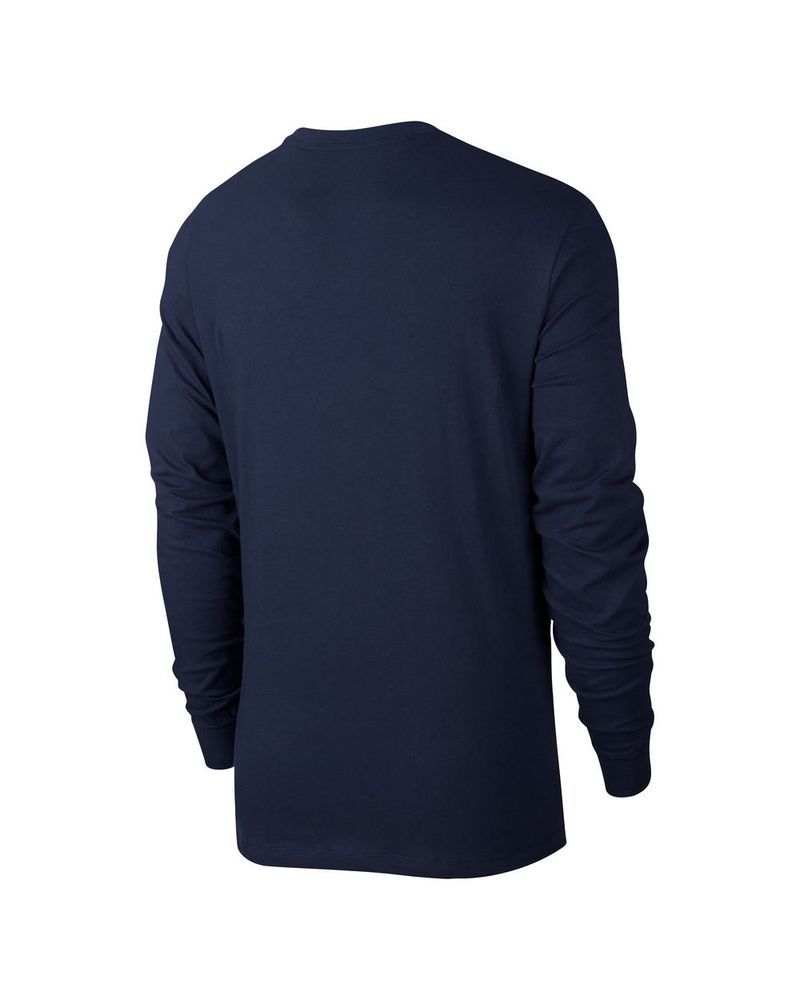 T-shirt manches longues Nike Sportswear pour homme