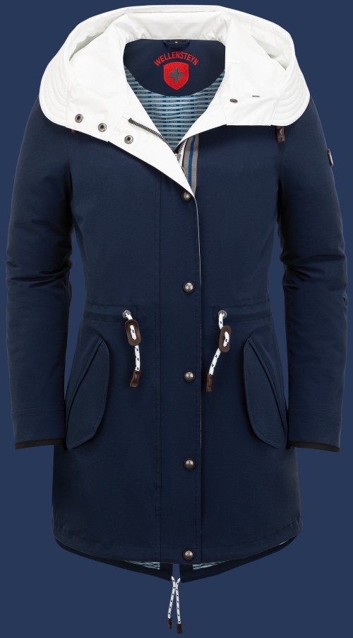 Sommerparka SeSilEstAirTec, Darknavy/Cocos