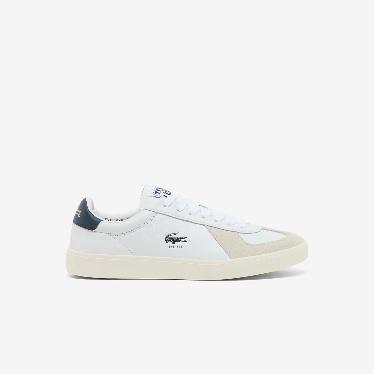 LACOSTE<br>Tênis Baseshot