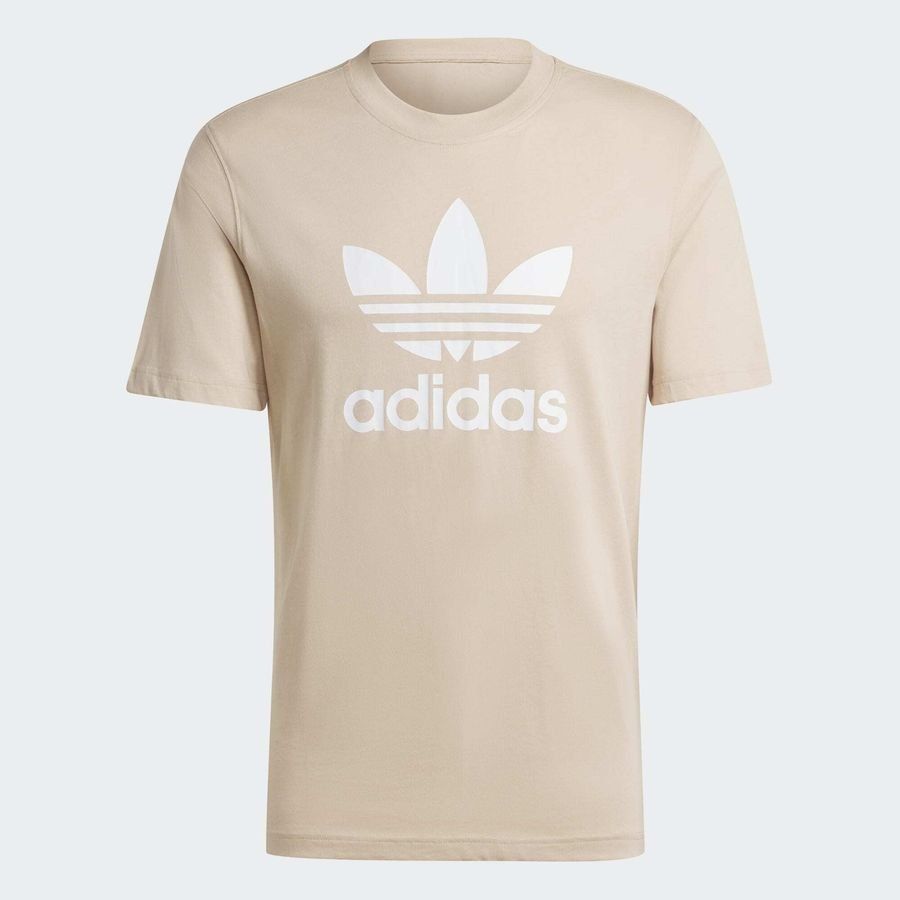 Adidas Original T-shirt Trèfle Adicolor