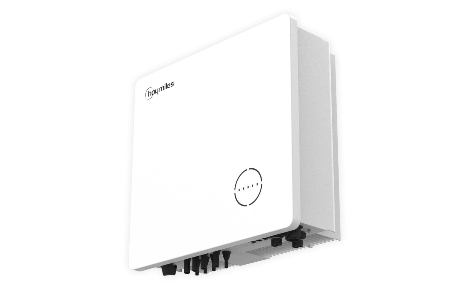 Hybrid Wechselrichter HYT-5000 HV 5 kW<br>Hybrid-Inverter 3-phasig
