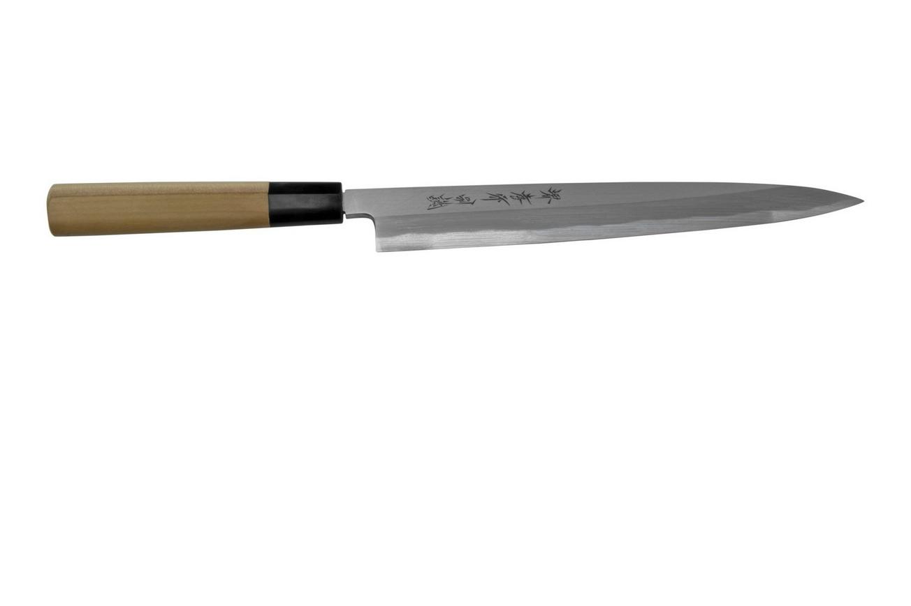 Sakai Takayuki Tokujo 03003 yanagiba 24 cm