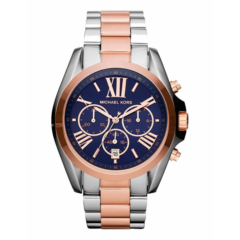 Bradshaw Chronograph Watch