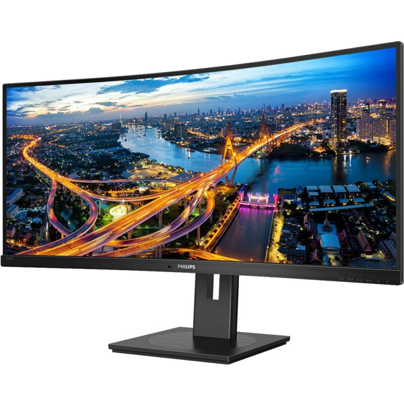Philips B Line 346B1C/00 écran plat de PC 86,4 cm (34