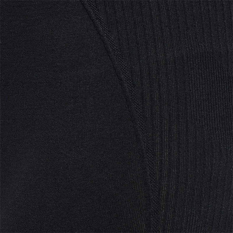 hummel Tif Seamless High Waist Korte Træningstights Dame