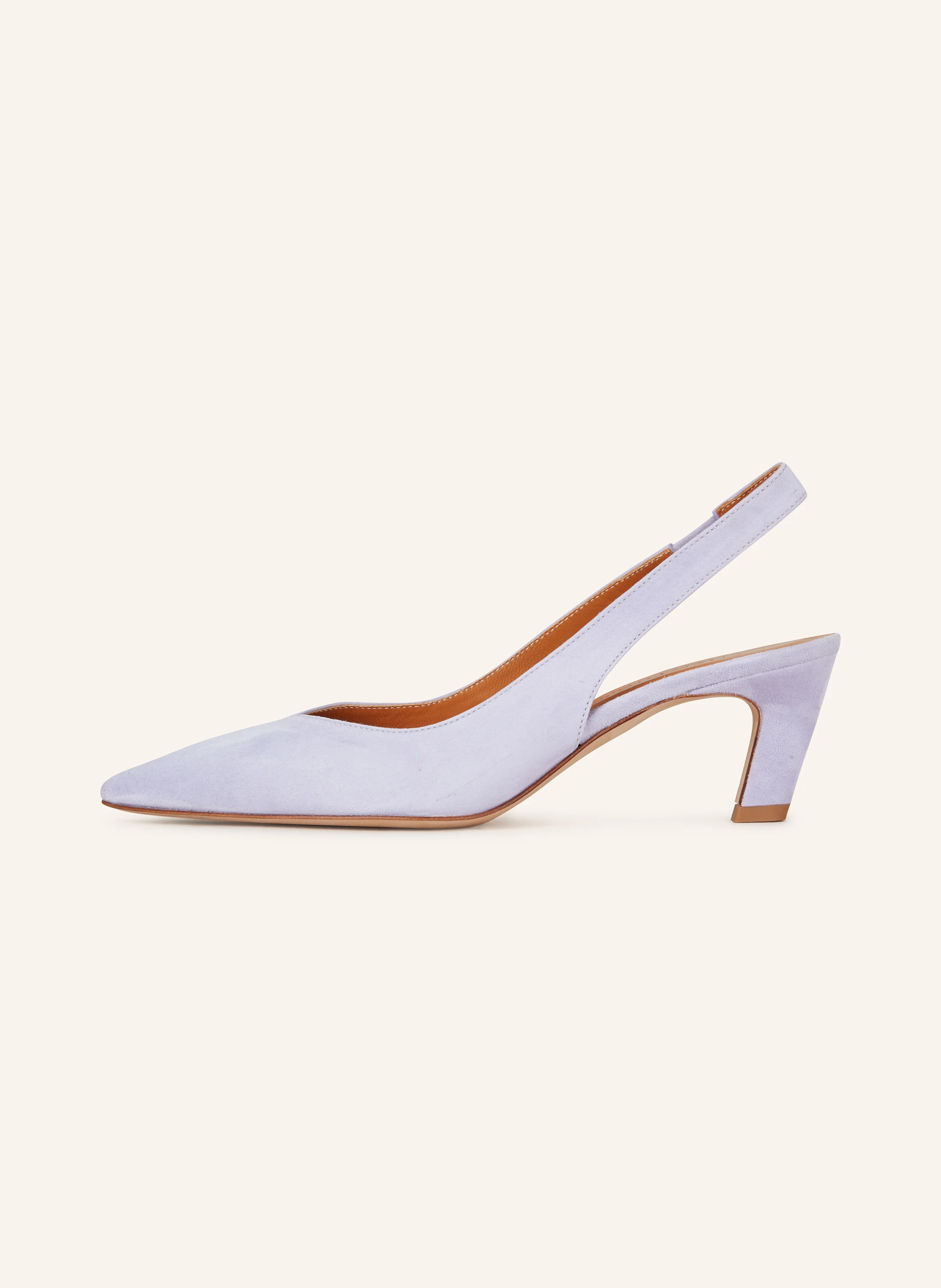 THEA MIKA Slingpumps