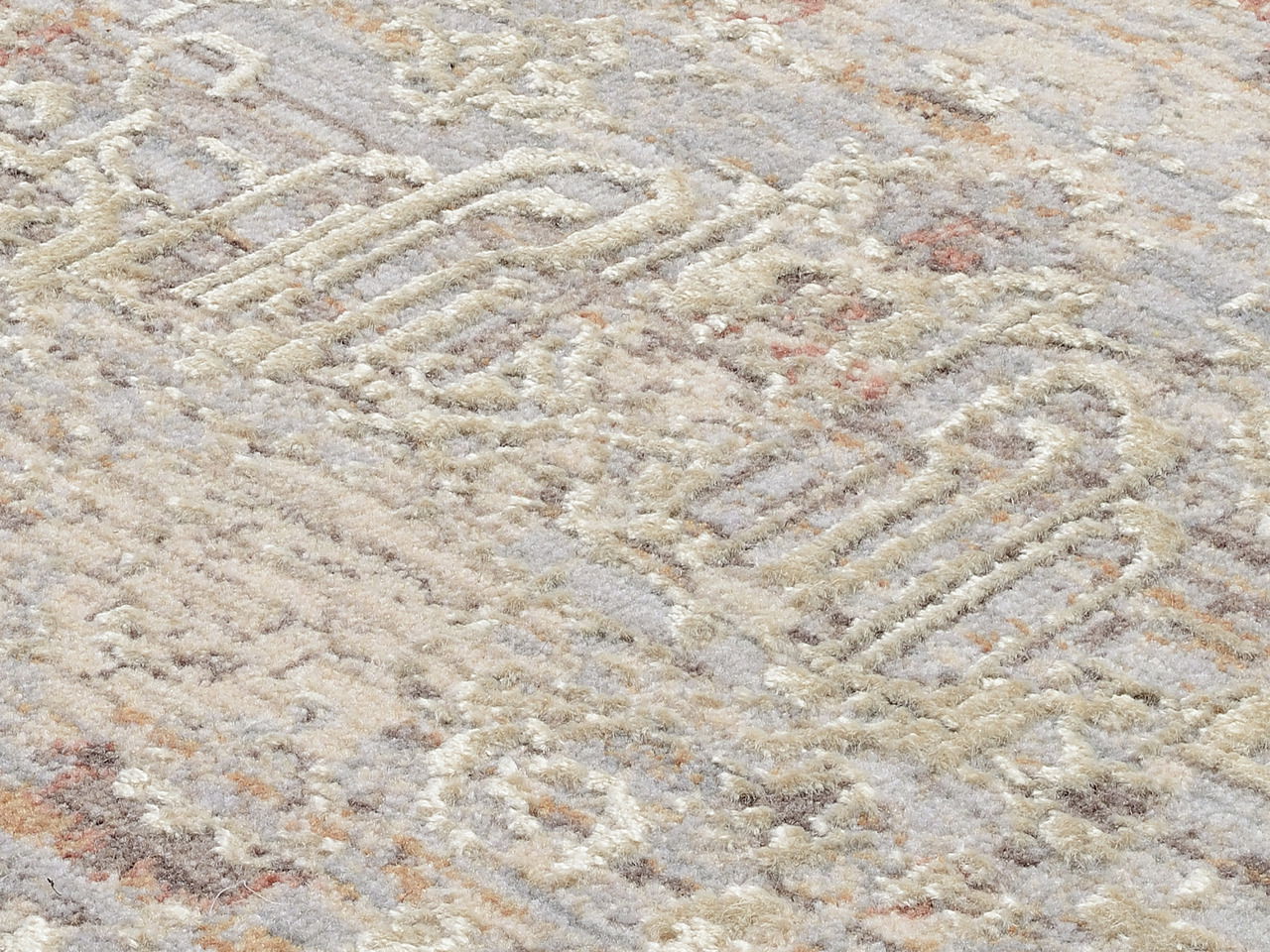 OCI Designer Teppich FARBEN GRANDE
