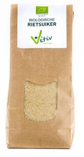 Vitiv Biologische Rietsuiker 1KG
