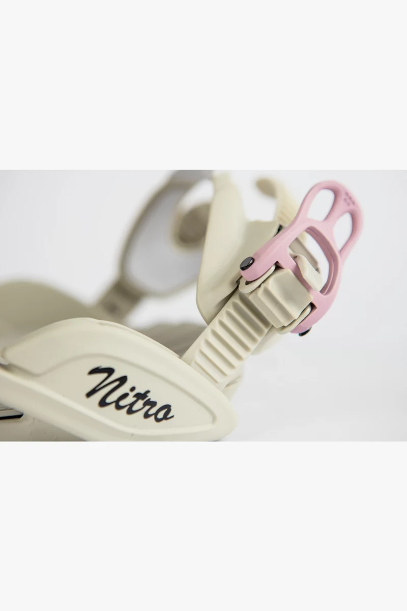 Nitro Ivy Damen Snowboardbindung