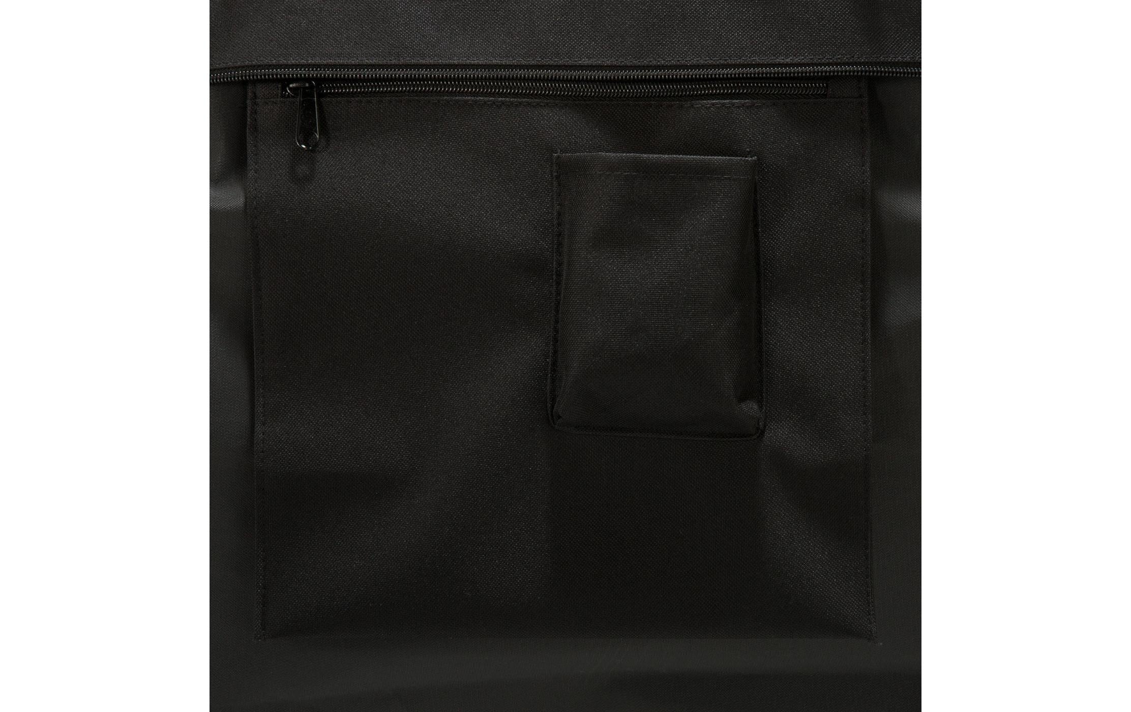 Tasche Shopper XL BlackEinkaufstasche mit Tragegriffen