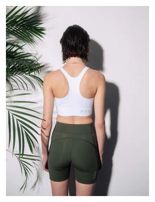 Brassière Circle Level Up Blanc