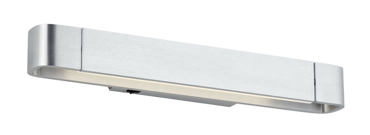 Hell LED-Wandleuchte BOX BOX