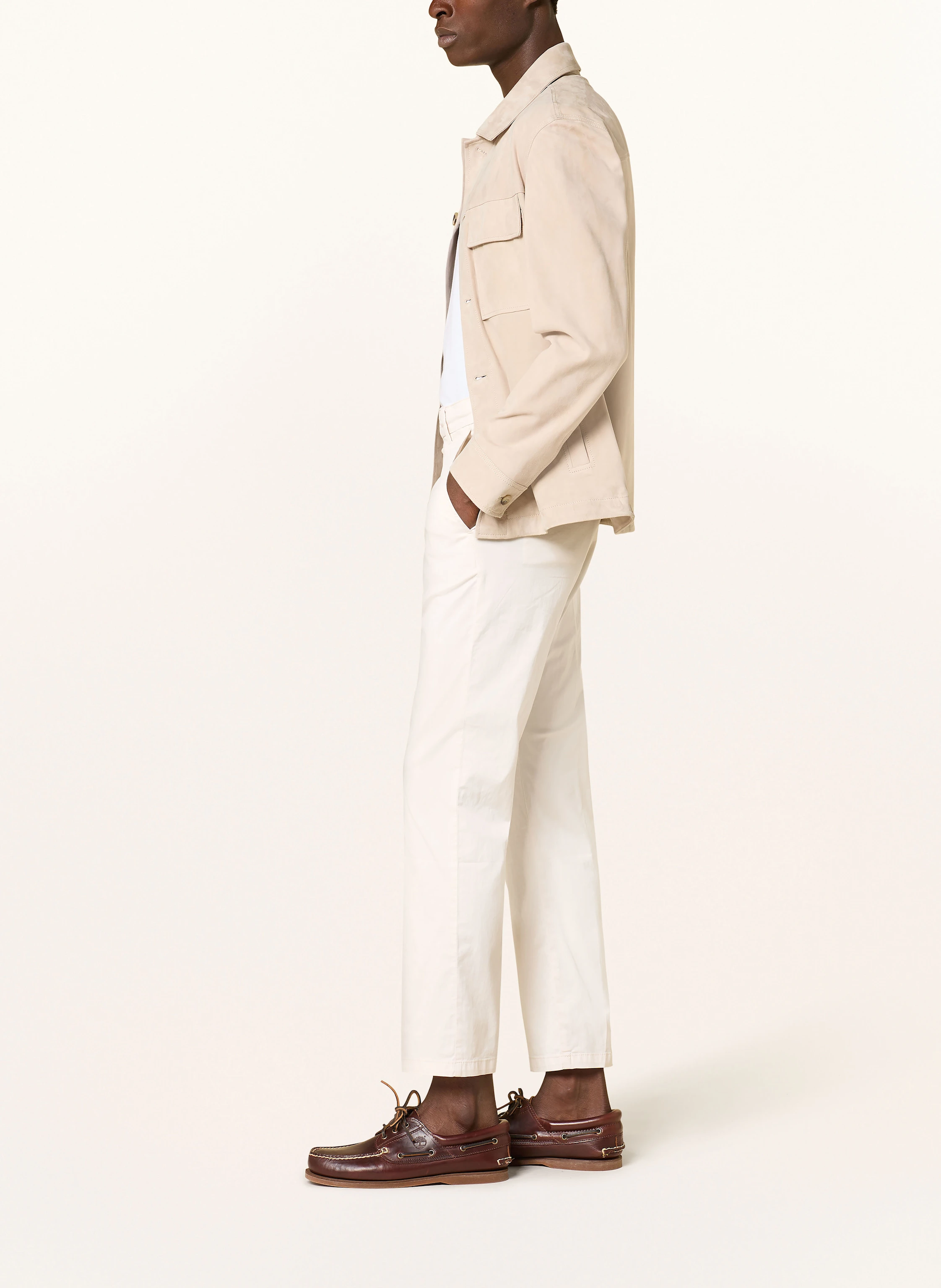BOGNER Chino RILEY Slim Fit
