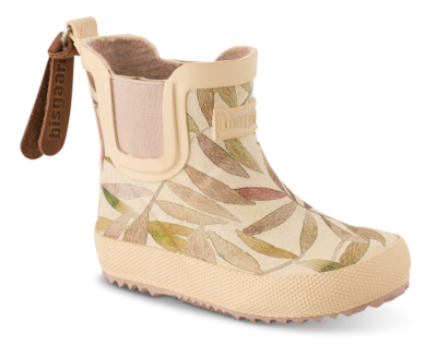 Bisgaard Børne gummistøvle Beige 92010999