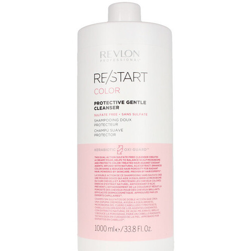Revlon - Re-start Color Protective Gentle Cleanser