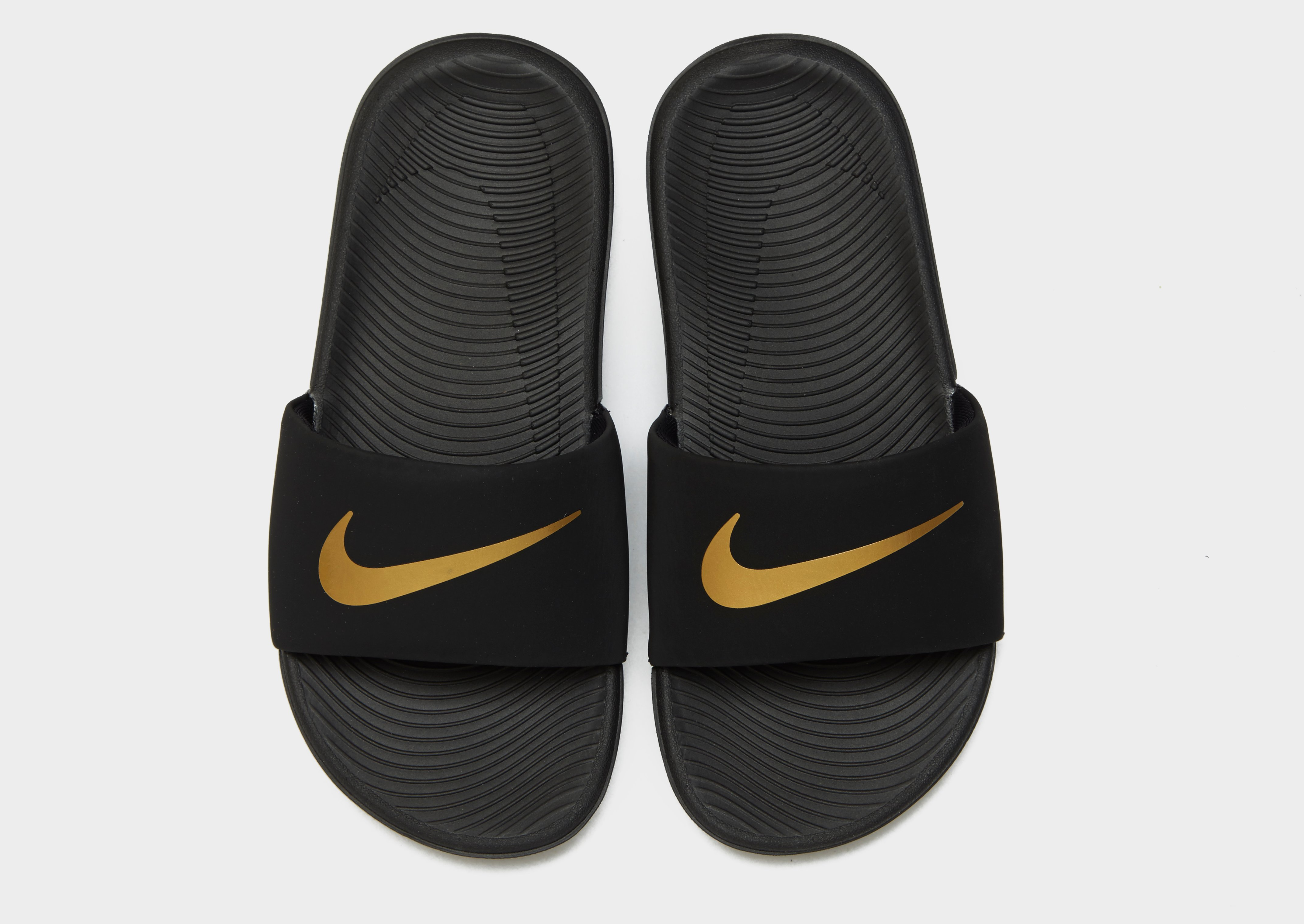 Nike Claquettes Kawa Enfant