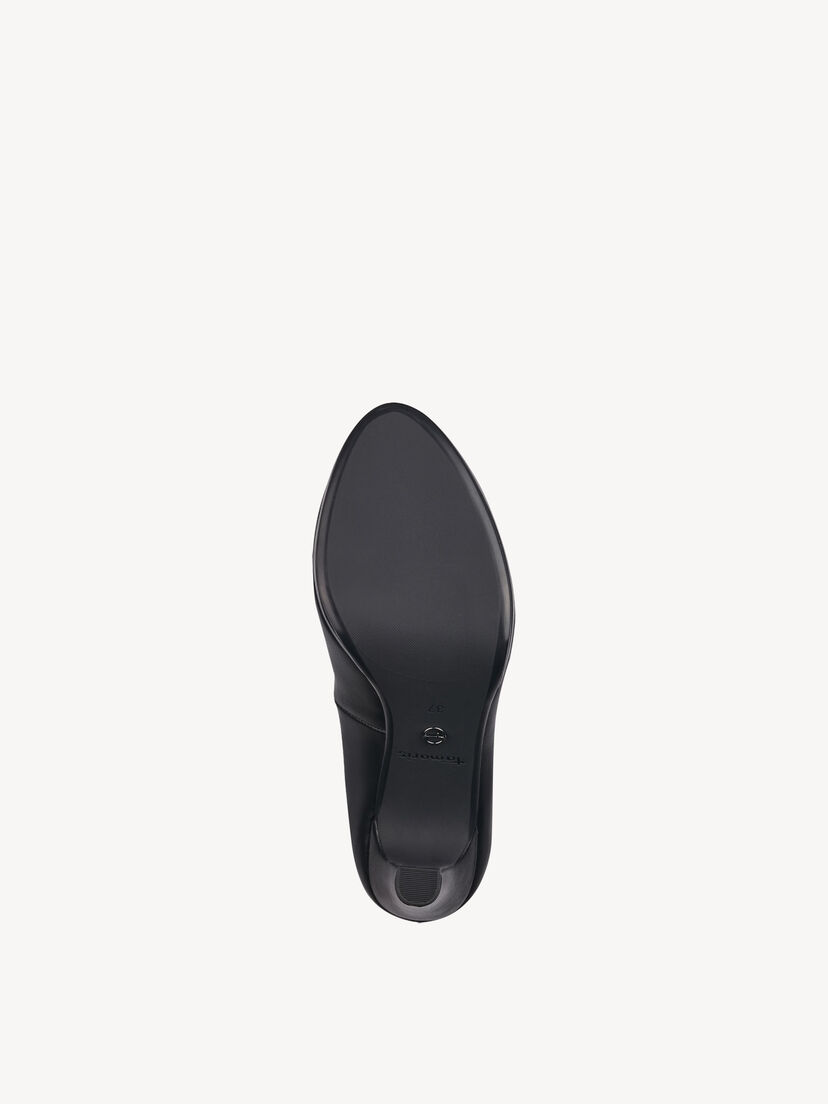 Pumps - zwart