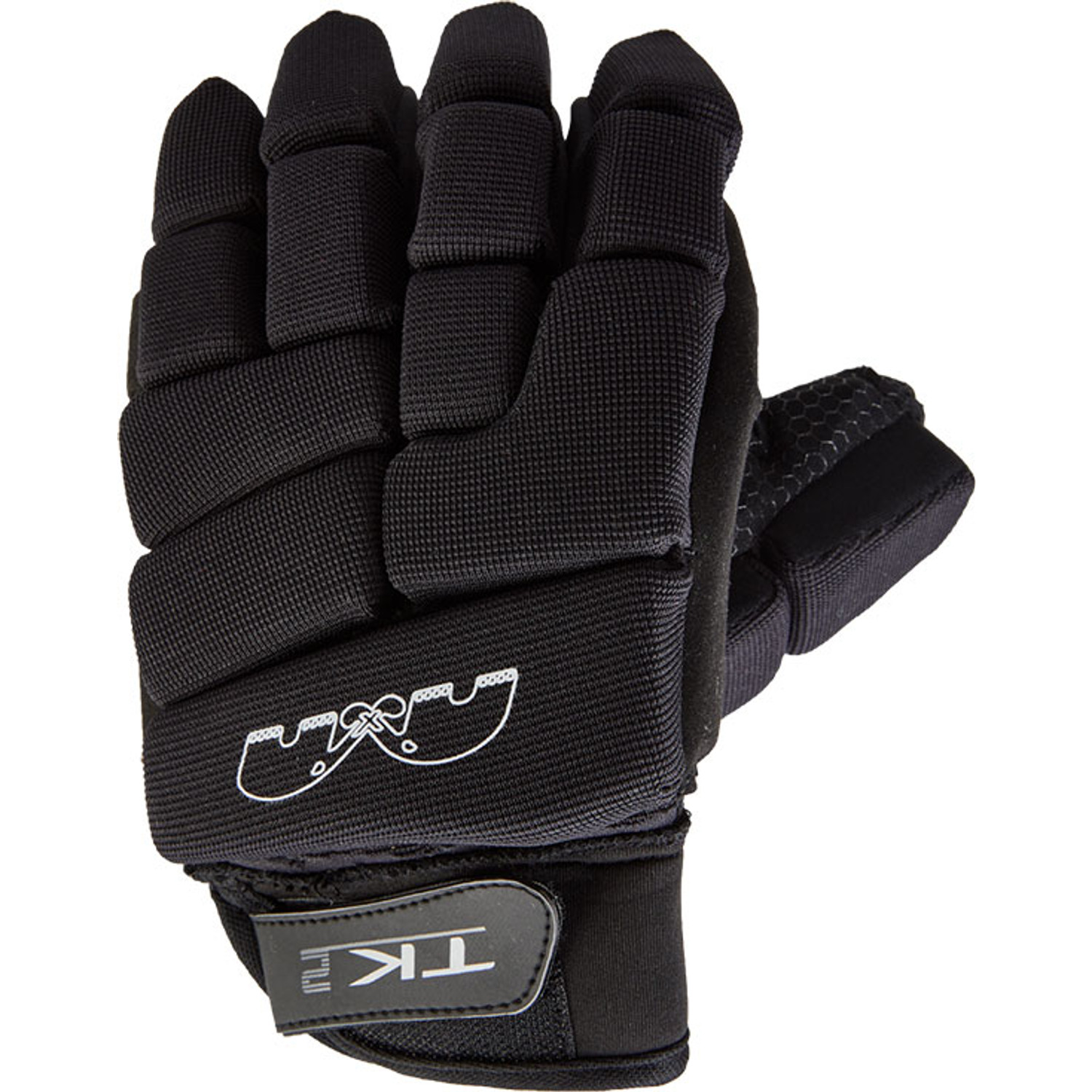 TK 2 Indoor Handschoen Links