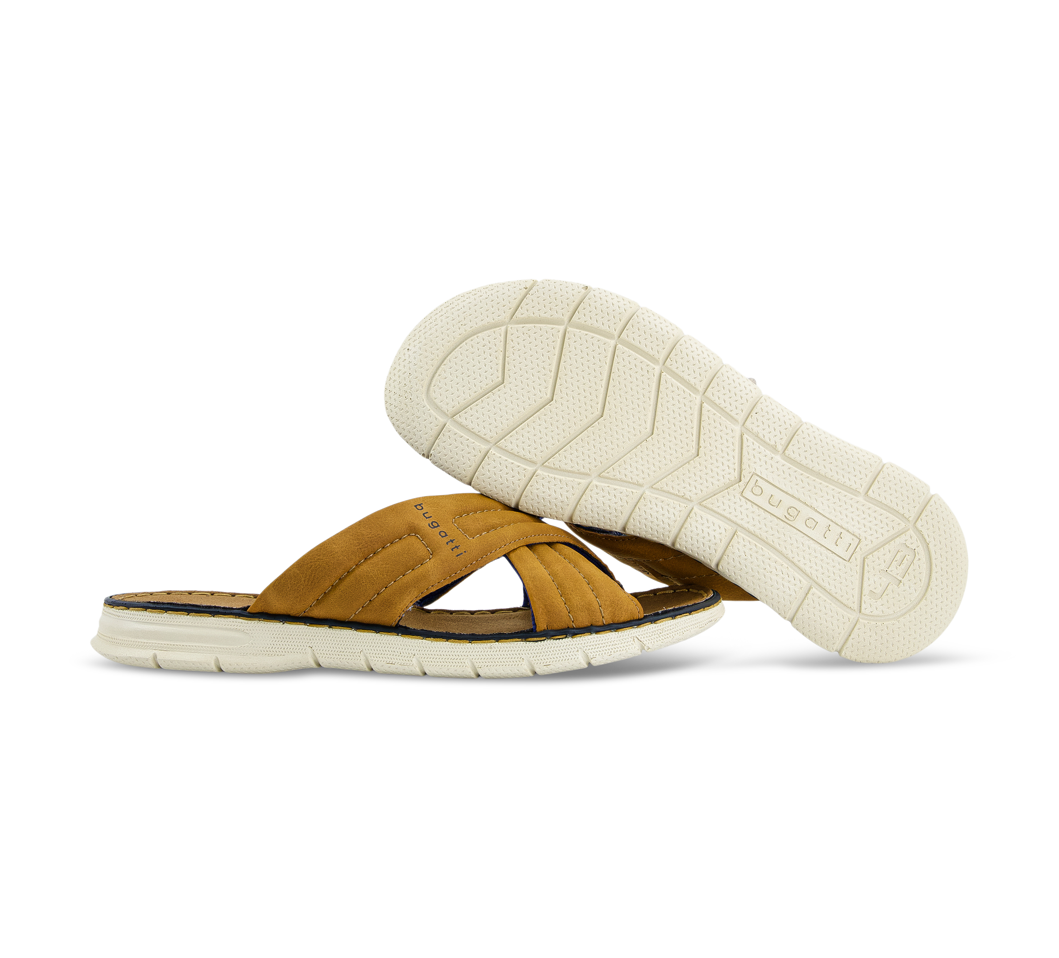 Bugatti Dario - Slides braun