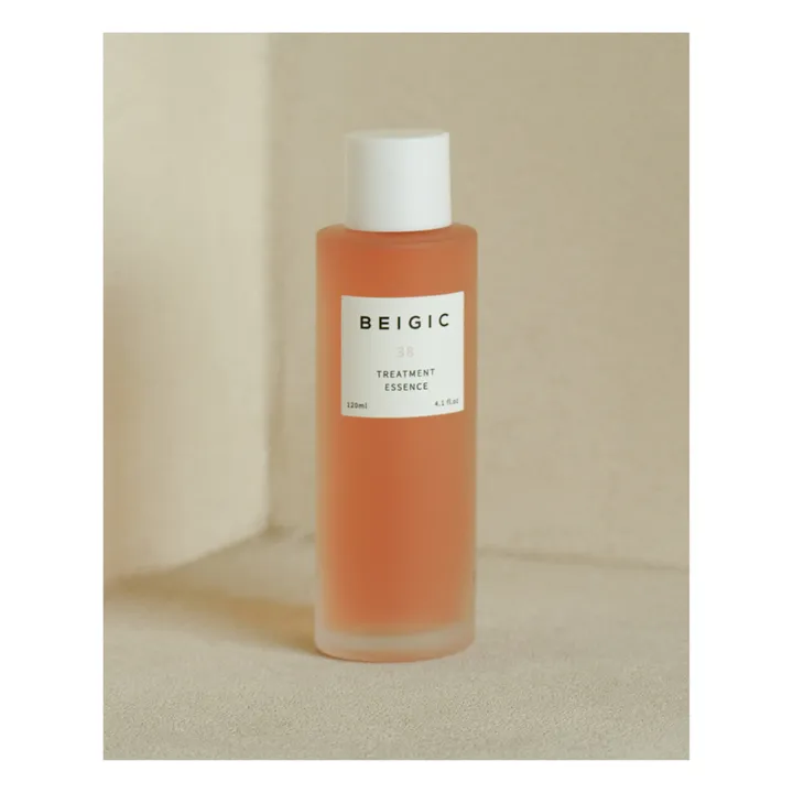 Beigic Lotion visage hydratante Treatment Essence - 120 ml
