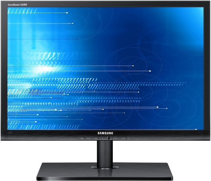 Samsung SA850 | 27