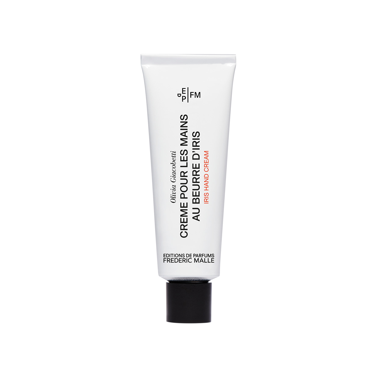 Iris Hand Cream 50ml