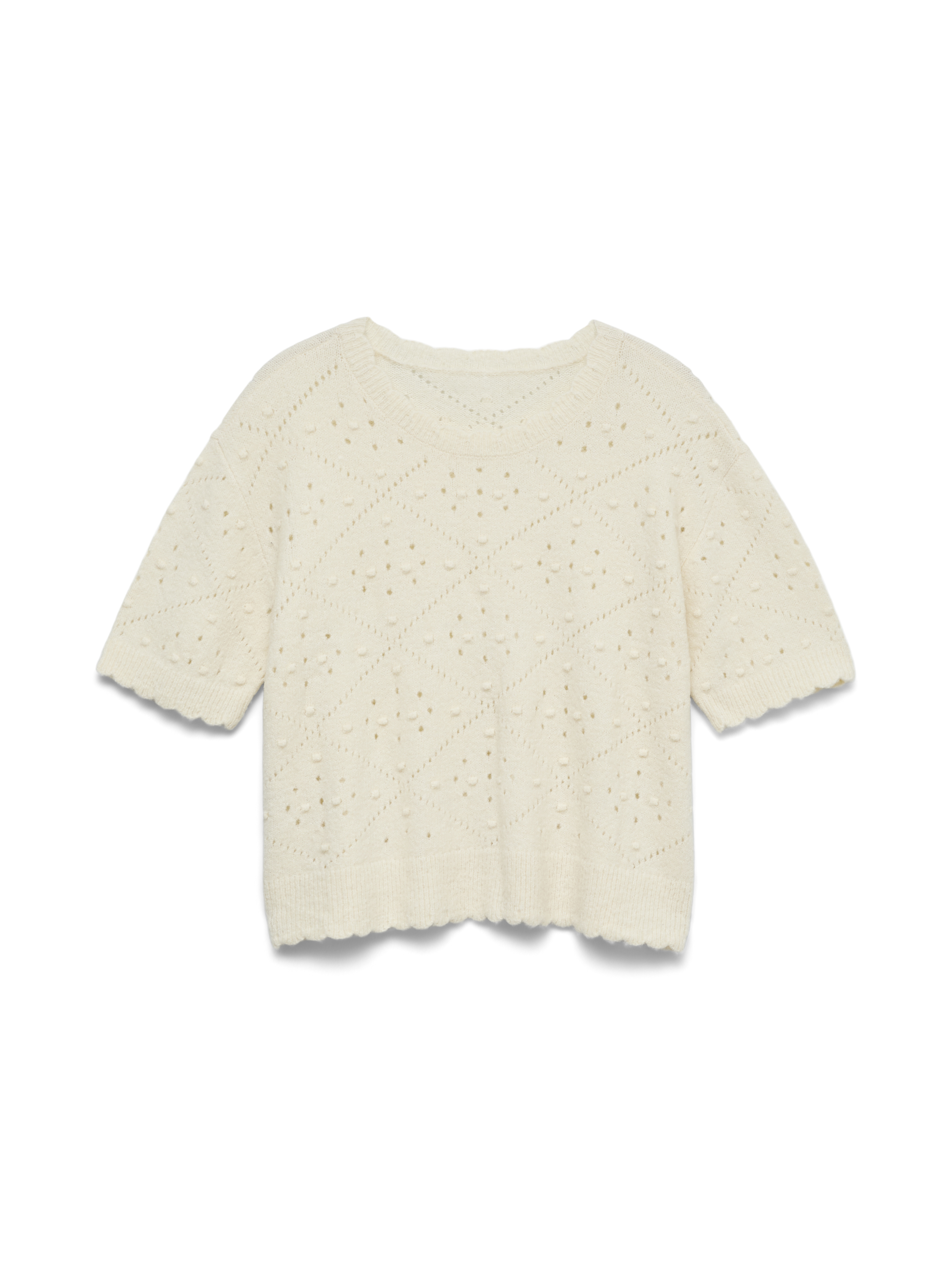 VMFOEMILY Gebreide pullover