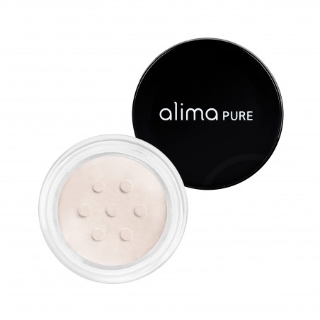 Alima Pure Fard à paupières Bone