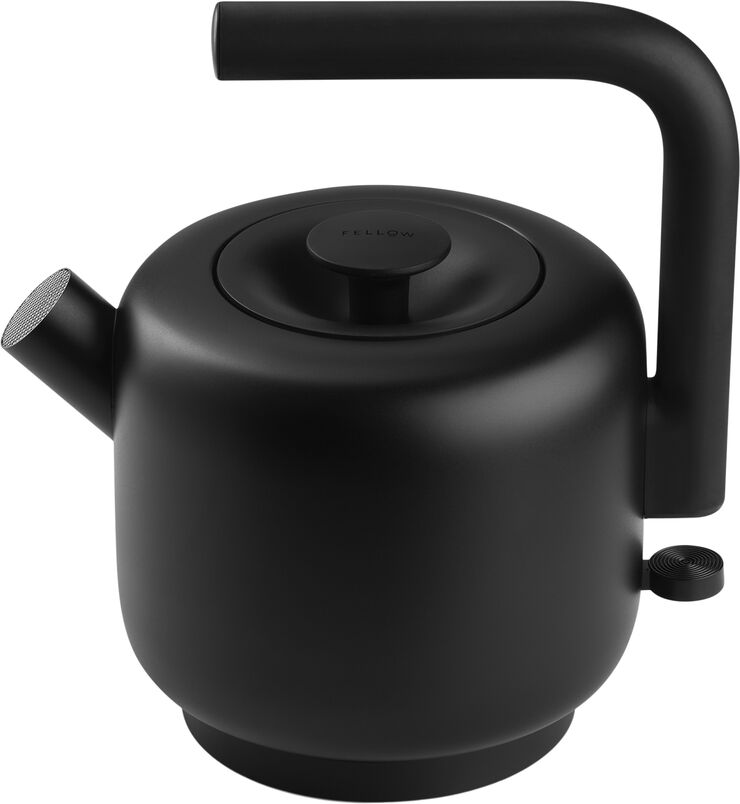 Fellow Electric Clyde Matte black