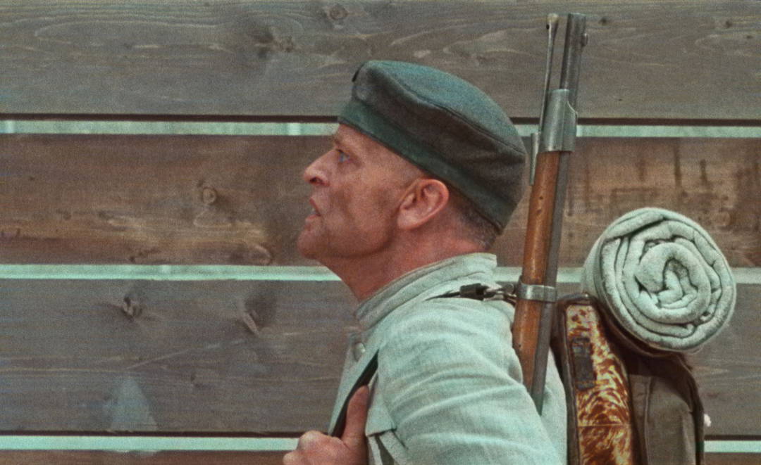 Woyzeck 2 by Werner Herzog - Limited Edition. Edition of: 100. Signed.