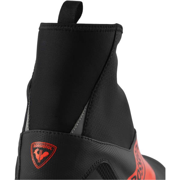 Chaussure ski de fond ROSSIGNOL X-10 CLASSIC