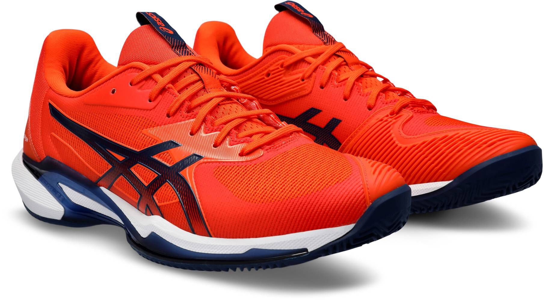 Asics| Herren Tennisschuhe SOLUTION SPEED FF 3 Clay